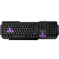 Клавиатура QUMO Desert Eagle Pro фото 1
